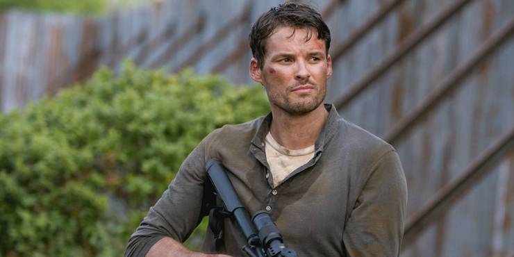 Every Major Walking Dead Character Who Died (So Far) Every Major Walking Dead Character Who Died (So Far)